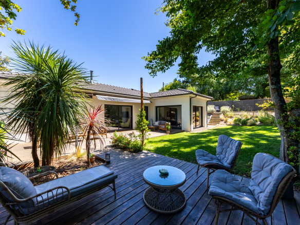Photo de bien immobilier de luxe | Propriétés De Charme