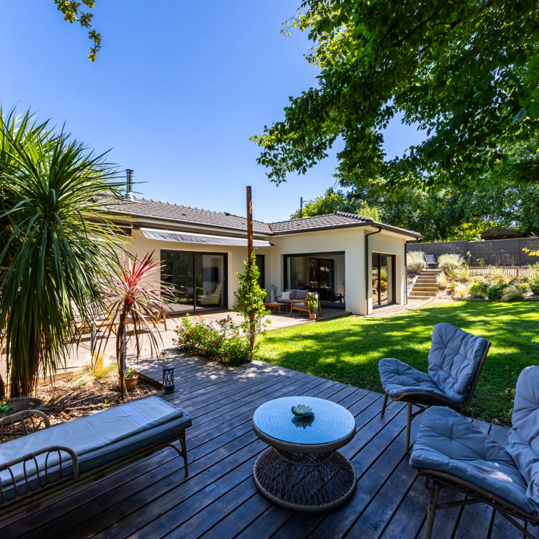 Photo de bien immobilier de luxe | Propriétés De Charme