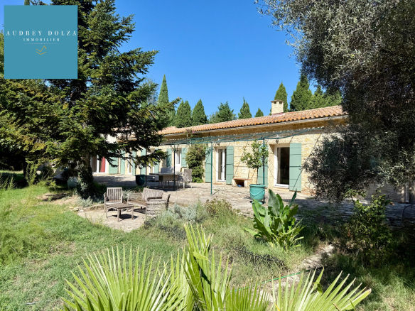 Photo de bien immobilier de luxe | Propriétés De Charme