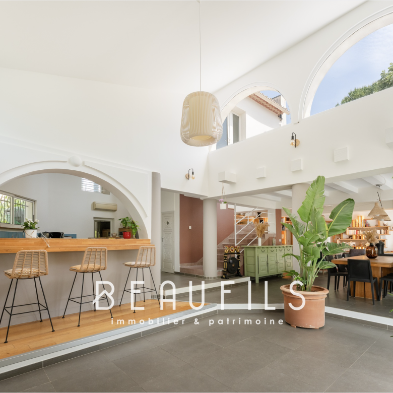 Photo de bien immobilier de luxe | Propriétés De Charme