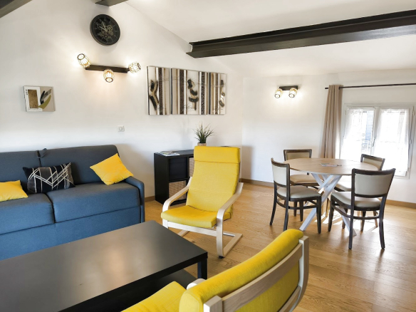 Photo de bien immobilier de luxe | Propriétés De Charme