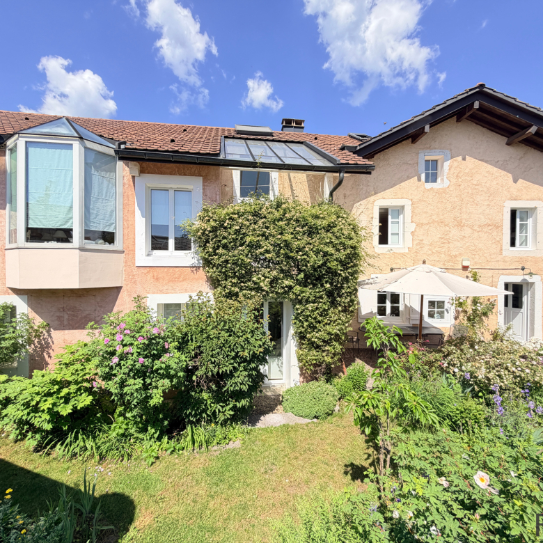 Photo de bien immobilier de luxe | Propriétés De Charme