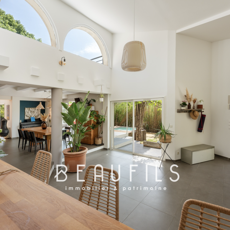 Photo de bien immobilier de luxe | Propriétés De Charme