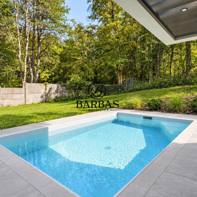 Photo de bien immobilier de luxe | Propriétés De Charme