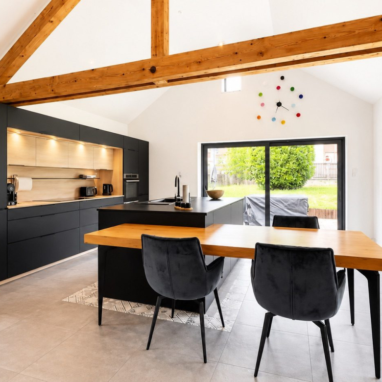 Photo de bien immobilier de luxe | Propriétés De Charme