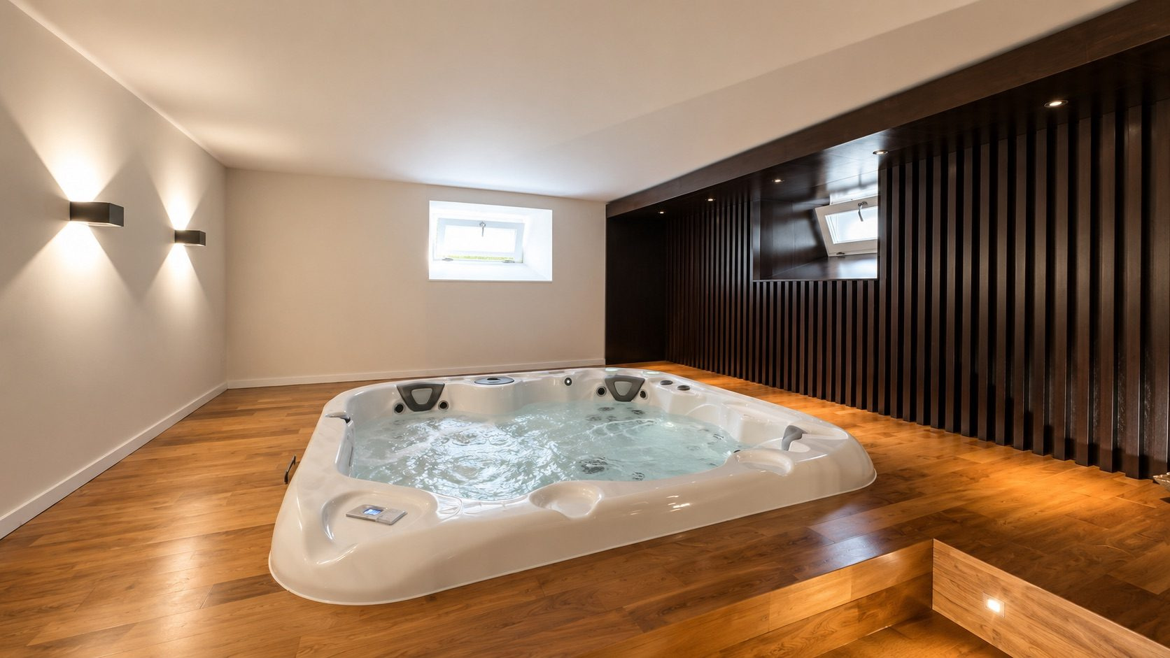 Spa privatif à Munster Spa privatif avec jacuzzi dans une maison rénovée à Munster