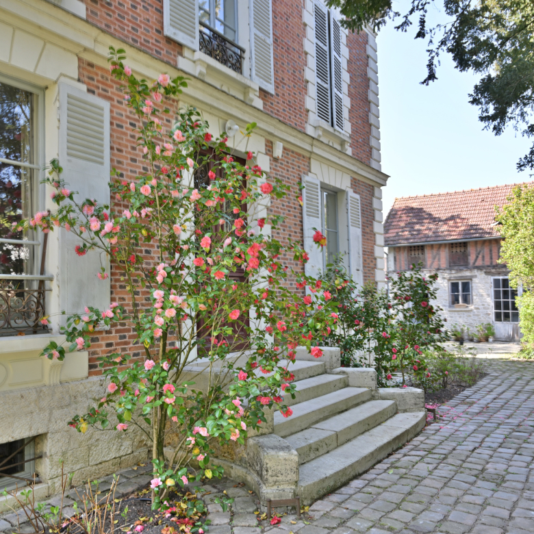 Photo de bien immobilier de luxe | Propriétés De Charme