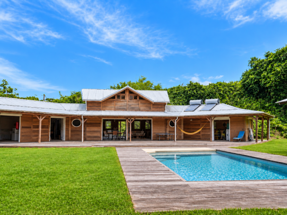 Photo de bien immobilier de luxe | Propriétés De Charme