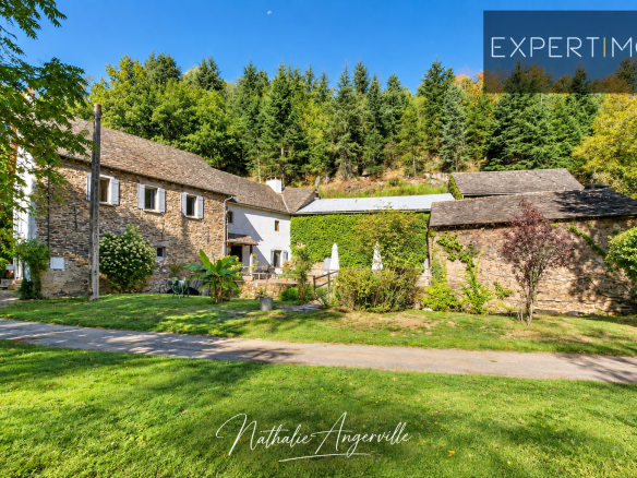 Photo de bien immobilier de luxe | Propriétés De Charme