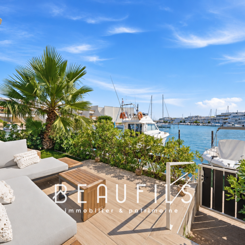 Luxury real estate photo | Charming Properties