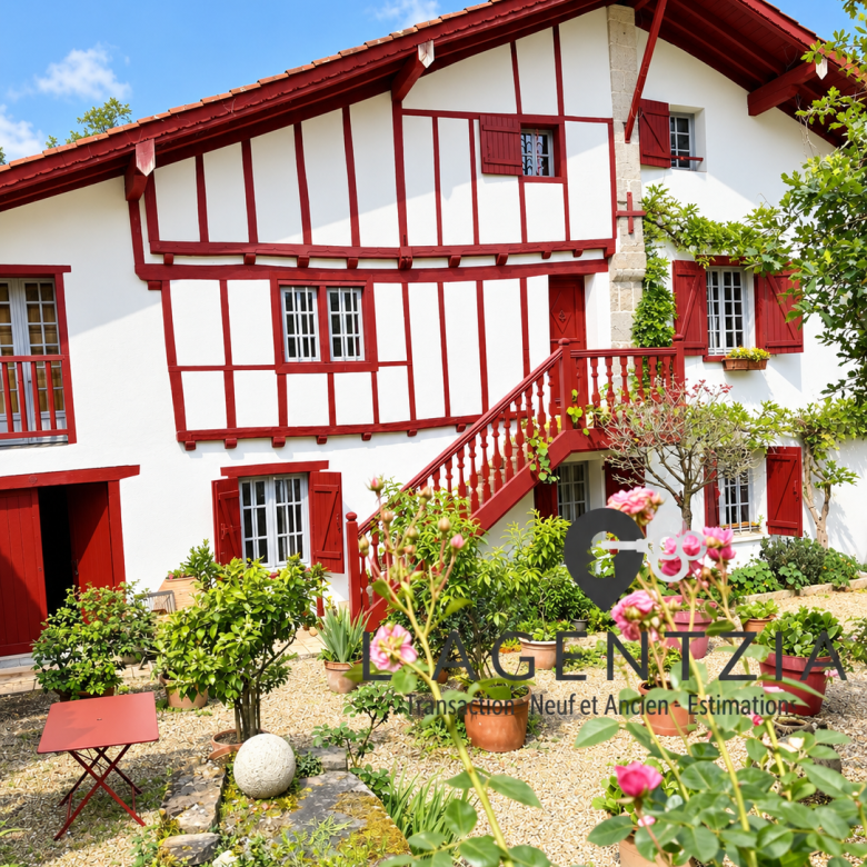 Luxury real estate photo | Charming Properties