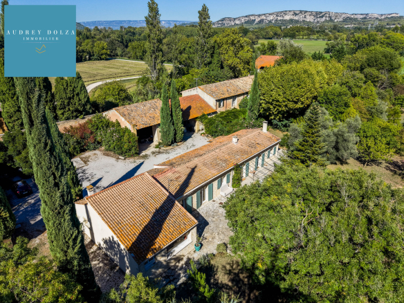 Photo de bien immobilier de luxe | Propriétés De Charme
