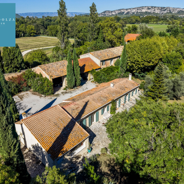Photo de bien immobilier de luxe | Propriétés De Charme
