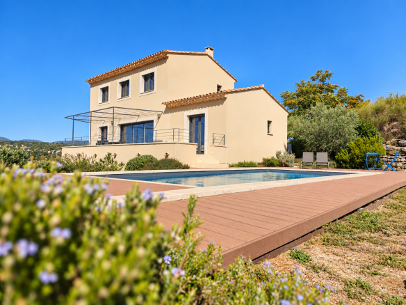 Photo de bien immobilier de luxe | Propriétés De Charme