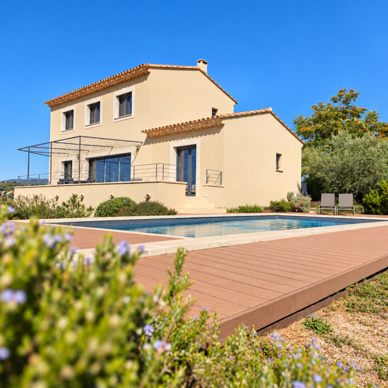 Photo de bien immobilier de luxe | Propriétés De Charme