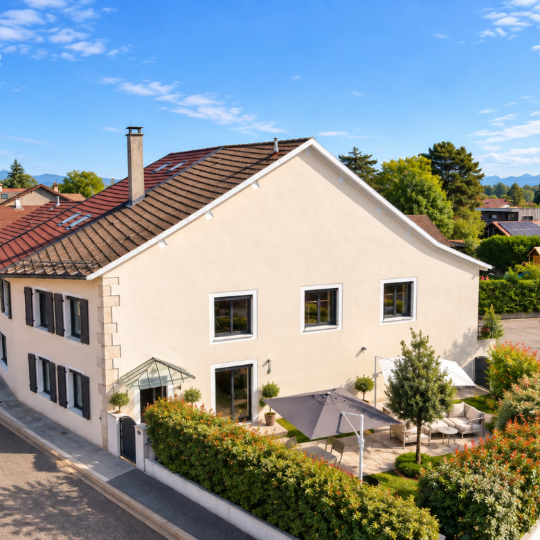 Photo de bien immobilier de luxe | Propriétés De Charme