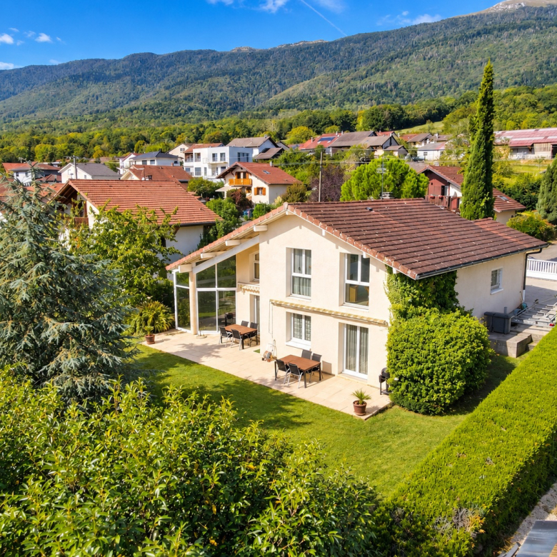 Photo de bien immobilier de luxe | Propriétés De Charme