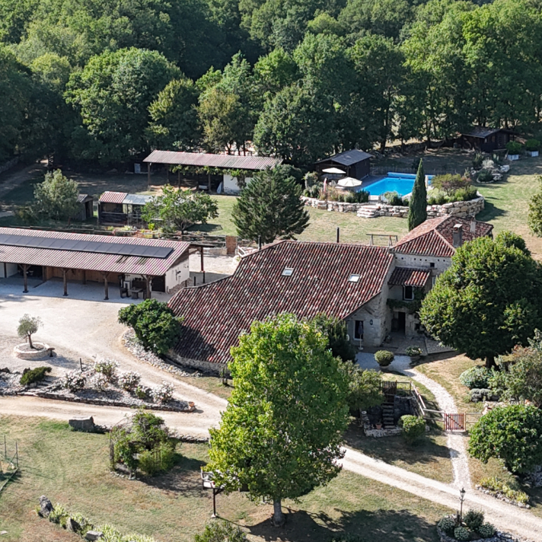 Luxury real estate photo | Charming Properties
