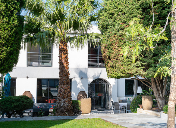 Photo de bien immobilier de luxe | Propriétés De Charme