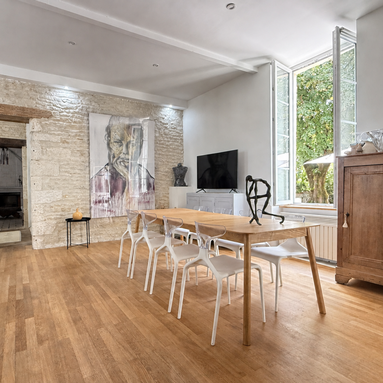 Photo de bien immobilier de luxe | Propriétés De Charme