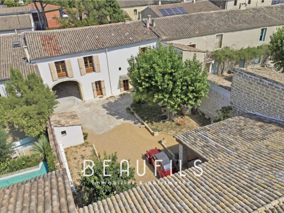 Photo de bien immobilier de luxe | Propriétés De Charme