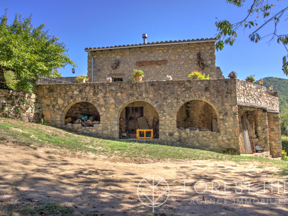 Photo de bien immobilier de luxe | Propriétés De Charme