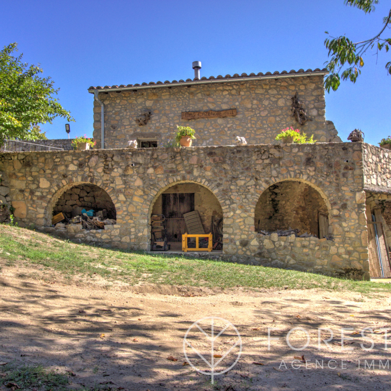 Photo de bien immobilier de luxe | Propriétés De Charme