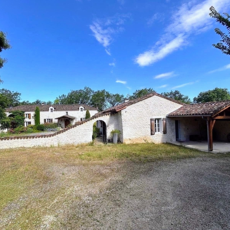 Photo de bien immobilier de luxe | Propriétés De Charme