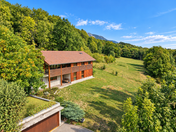 Photo de bien immobilier de luxe | Propriétés De Charme