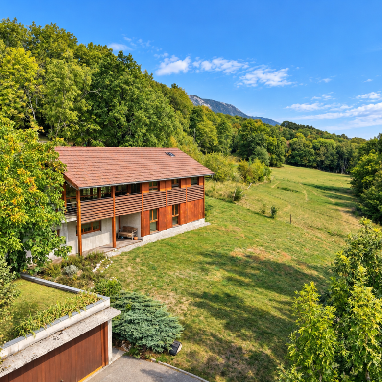 Photo de bien immobilier de luxe | Propriétés De Charme