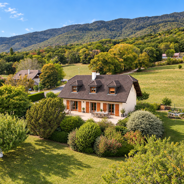 Photo de bien immobilier de luxe | Propriétés De Charme