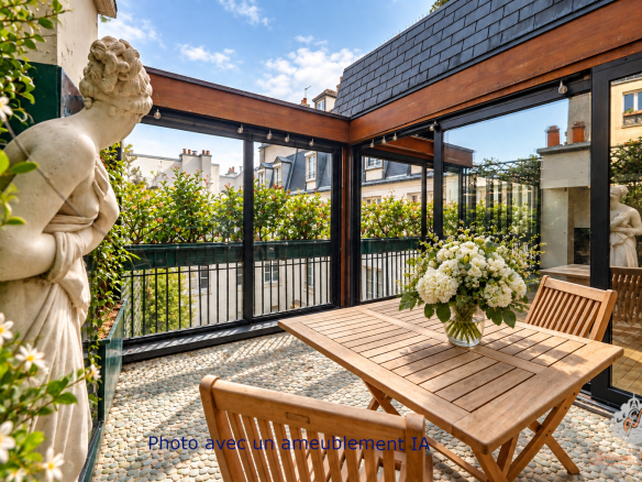 Photo de bien immobilier de luxe | Propriétés De Charme