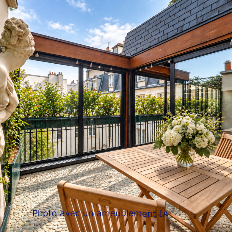 Photo de bien immobilier de luxe | Propriétés De Charme