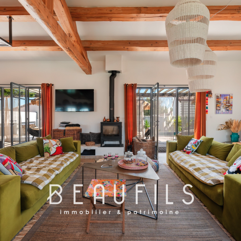 Luxury real estate photo | Charming Properties