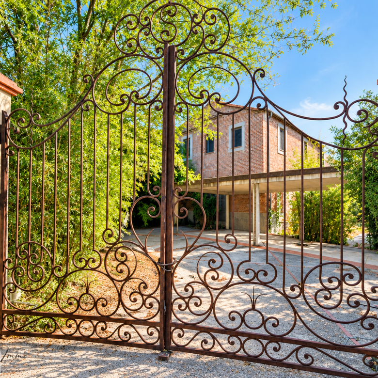 Luxury real estate photo | Charming Properties