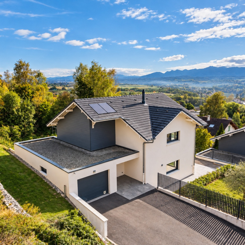 Photo de bien immobilier de luxe | Propriétés De Charme