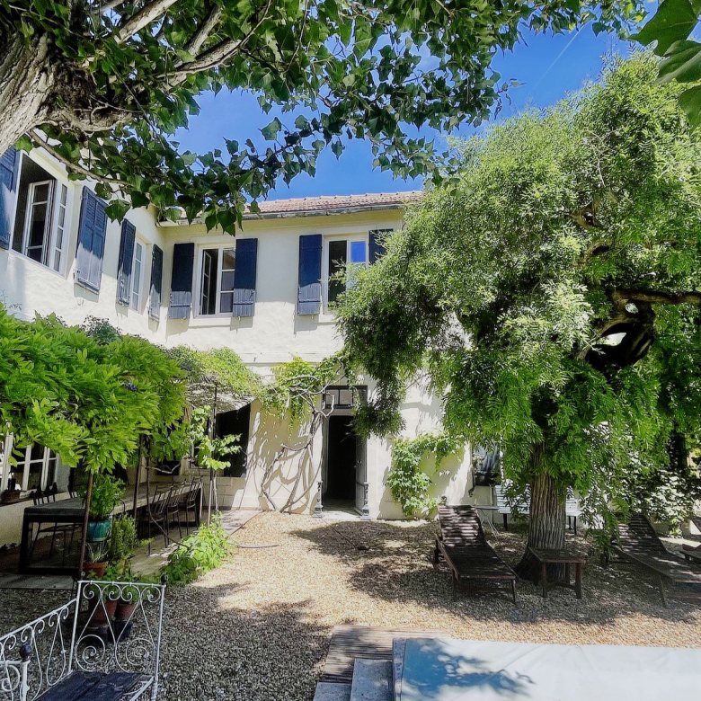 Photo de bien immobilier de luxe | Propriétés De Charme