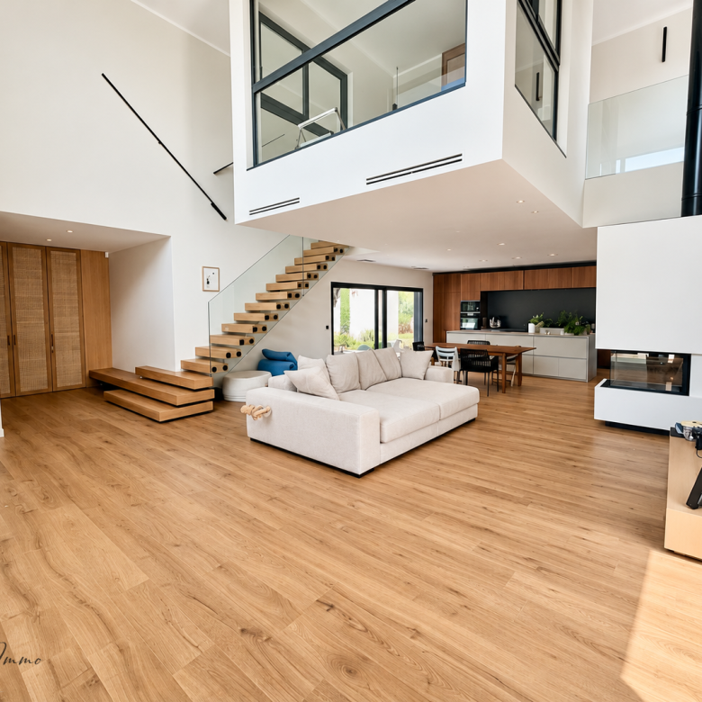 Luxury real estate photo | Charming Properties