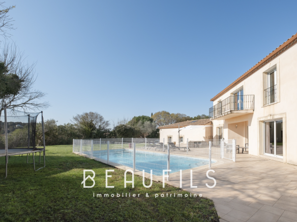 Photo de bien immobilier de luxe | Propriétés De Charme