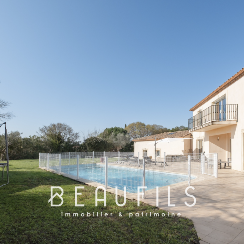 Photo de bien immobilier de luxe | Propriétés De Charme