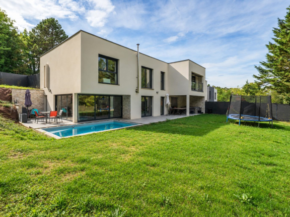Photo de bien immobilier de luxe | Propriétés De Charme