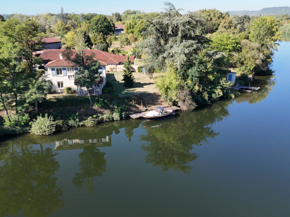 Photo de bien immobilier de luxe | Propriétés De Charme