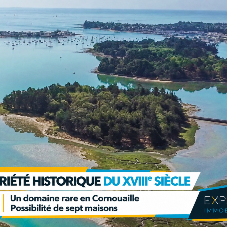 Photo de bien immobilier de luxe | Propriétés De Charme