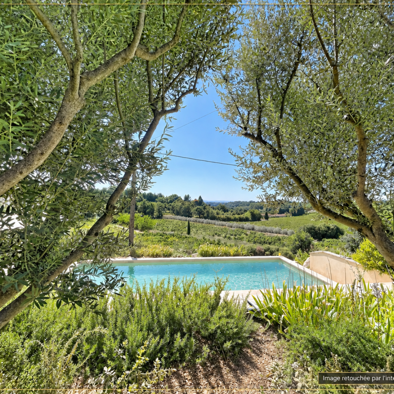 Photo de bien immobilier de luxe | Propriétés De Charme