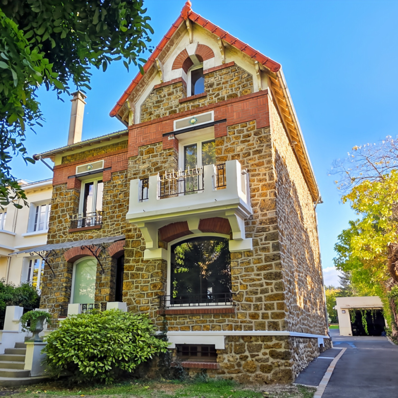 Photo de bien immobilier de luxe | Propriétés De Charme