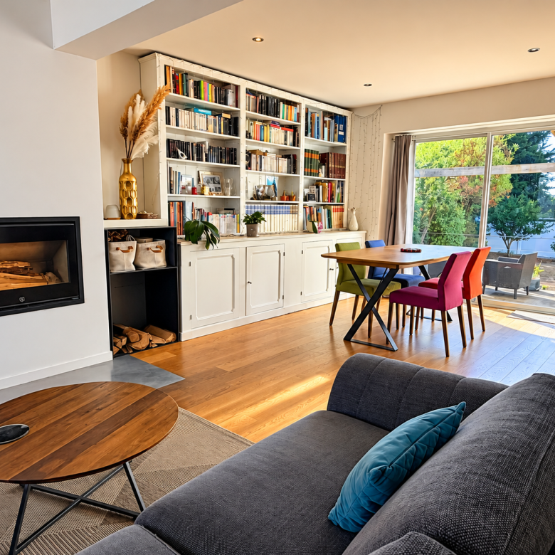 Photo de bien immobilier de luxe | Propriétés De Charme