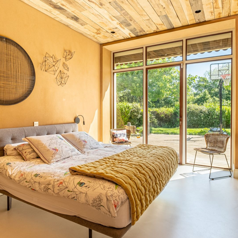 Photo de bien immobilier de luxe | Propriétés De Charme