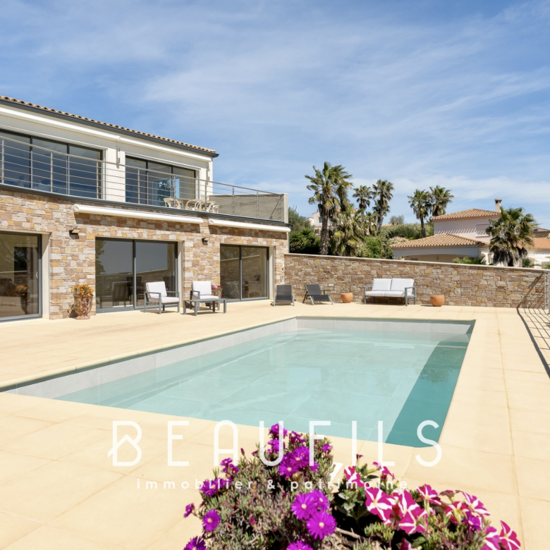 Photo de bien immobilier de luxe | Propriétés De Charme