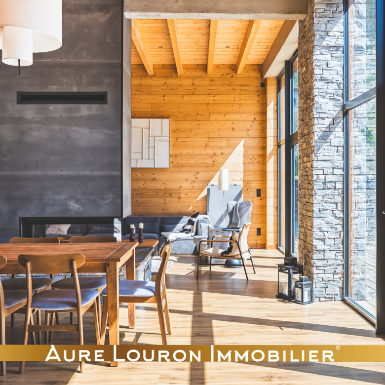 Photo de bien immobilier de luxe | Propriétés De Charme