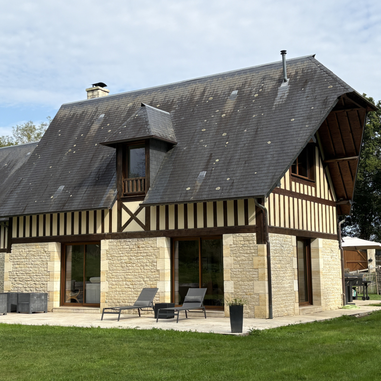 Photo de bien immobilier de luxe | Propriétés De Charme